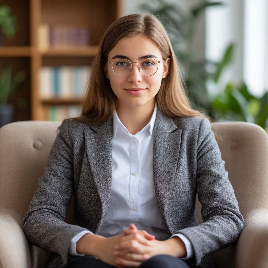Автор,психолог, исследующий психологию азарта